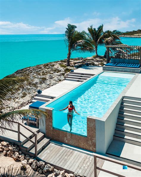 turks and caicos real estate prices